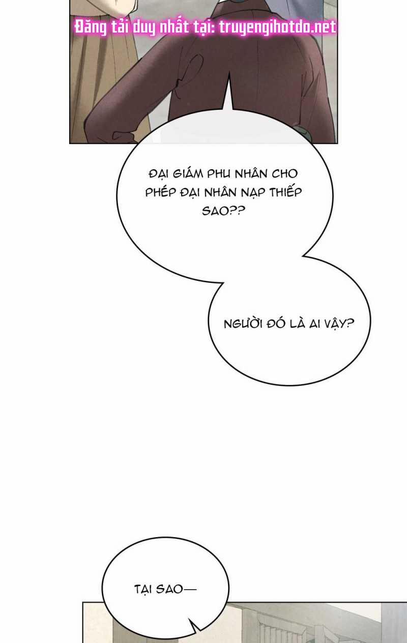 [18+] Đêm Hỗn Loạn 29.2 trang 25