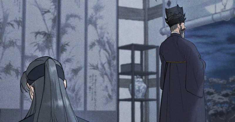 [18+] Đêm Hỗn Loạn 29.2 trang 36