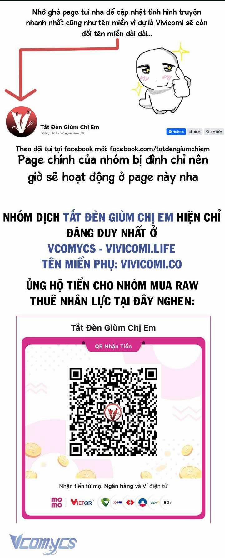 [18+] Đêm Hỗn Loạn 49 trang 0