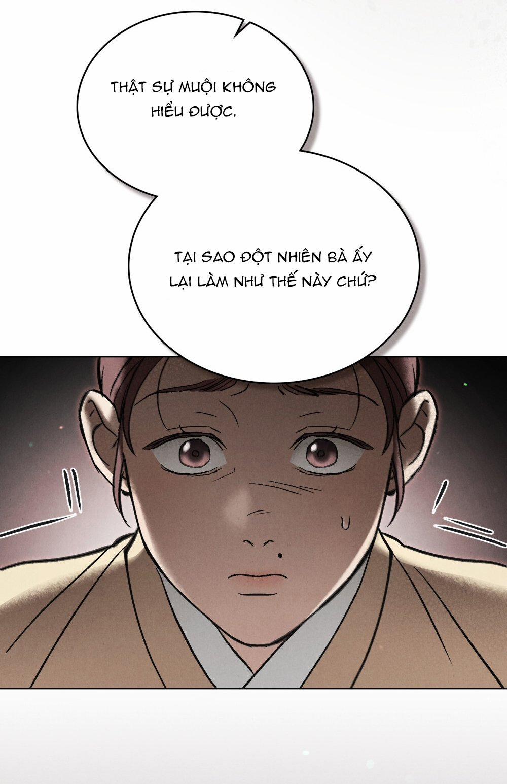 [18+] Đêm Hỗn Loạn 5.2 trang 0