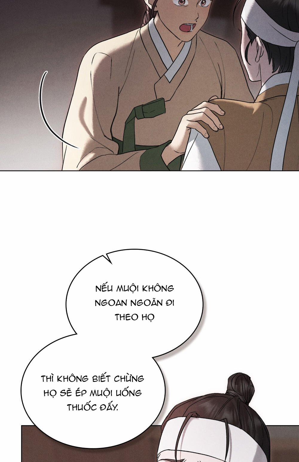 [18+] Đêm Hỗn Loạn 5.2 trang 16