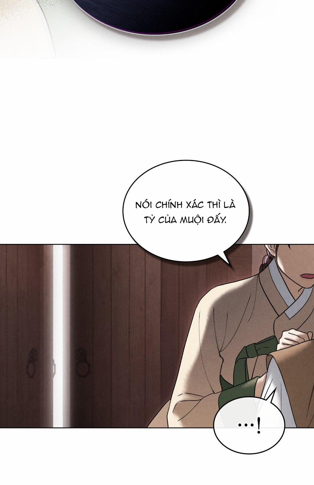 [18+] Đêm Hỗn Loạn 5.2 trang 19