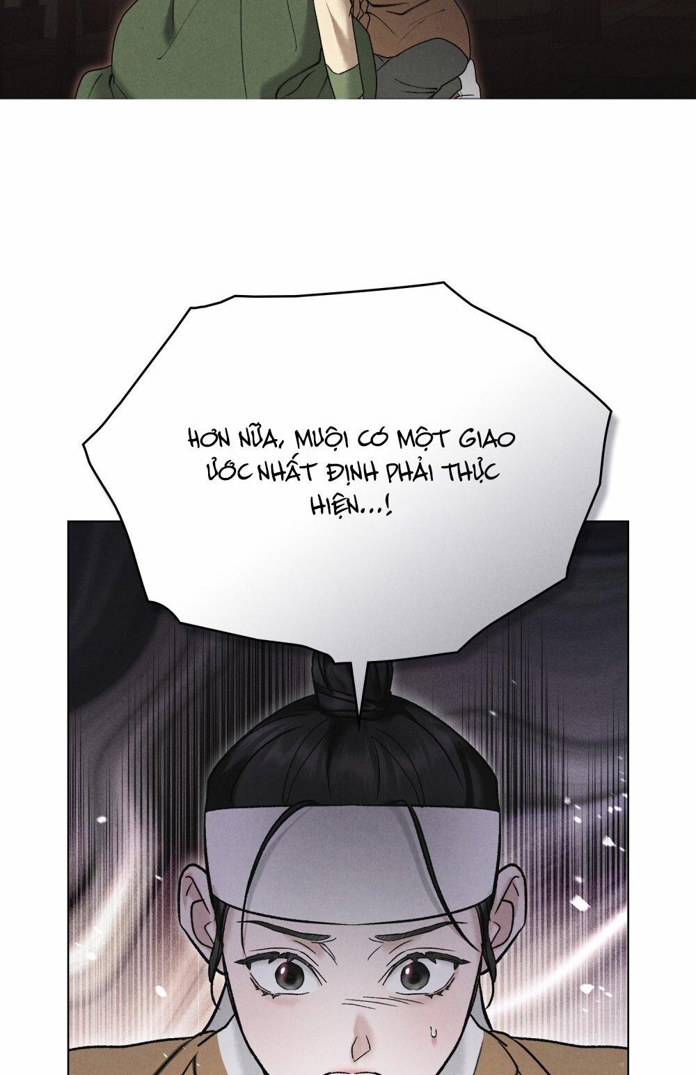 [18+] Đêm Hỗn Loạn 5.2 trang 2