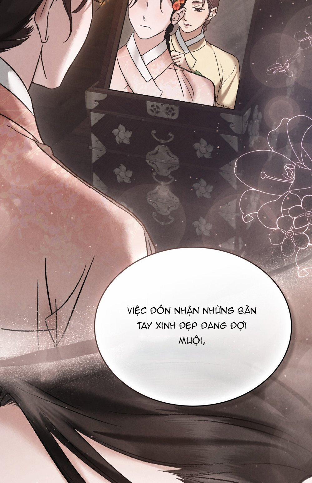 [18+] Đêm Hỗn Loạn 5.2 trang 24