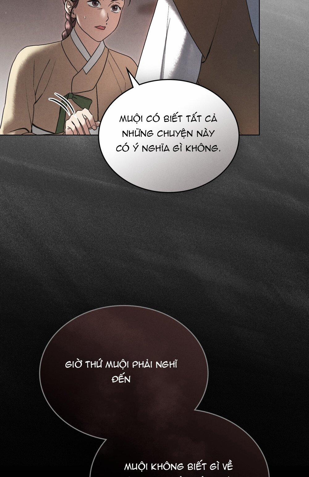 [18+] Đêm Hỗn Loạn 5.2 trang 4