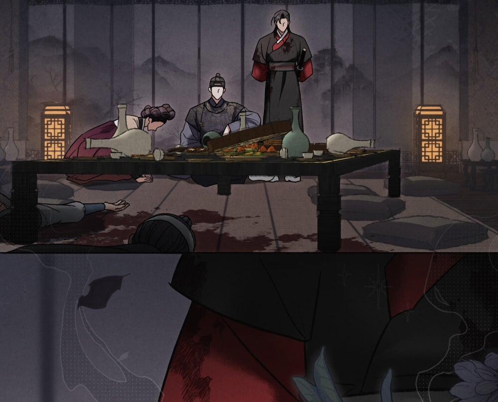 [18+] Đêm Hỗn Loạn 5.2 trang 46