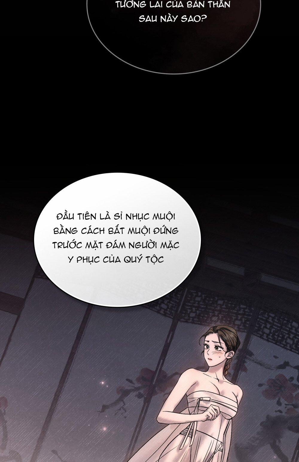 [18+] Đêm Hỗn Loạn 5.2 trang 5