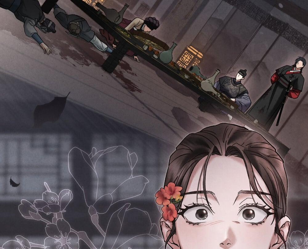 [18+] Đêm Hỗn Loạn 5.2 trang 51