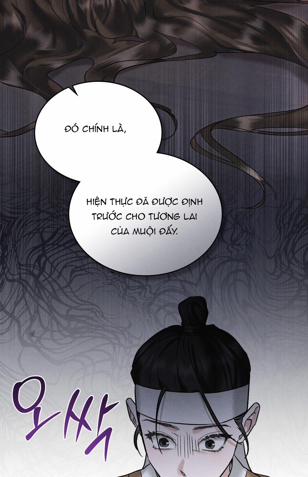 [18+] Đêm Hỗn Loạn 5.2 trang 9