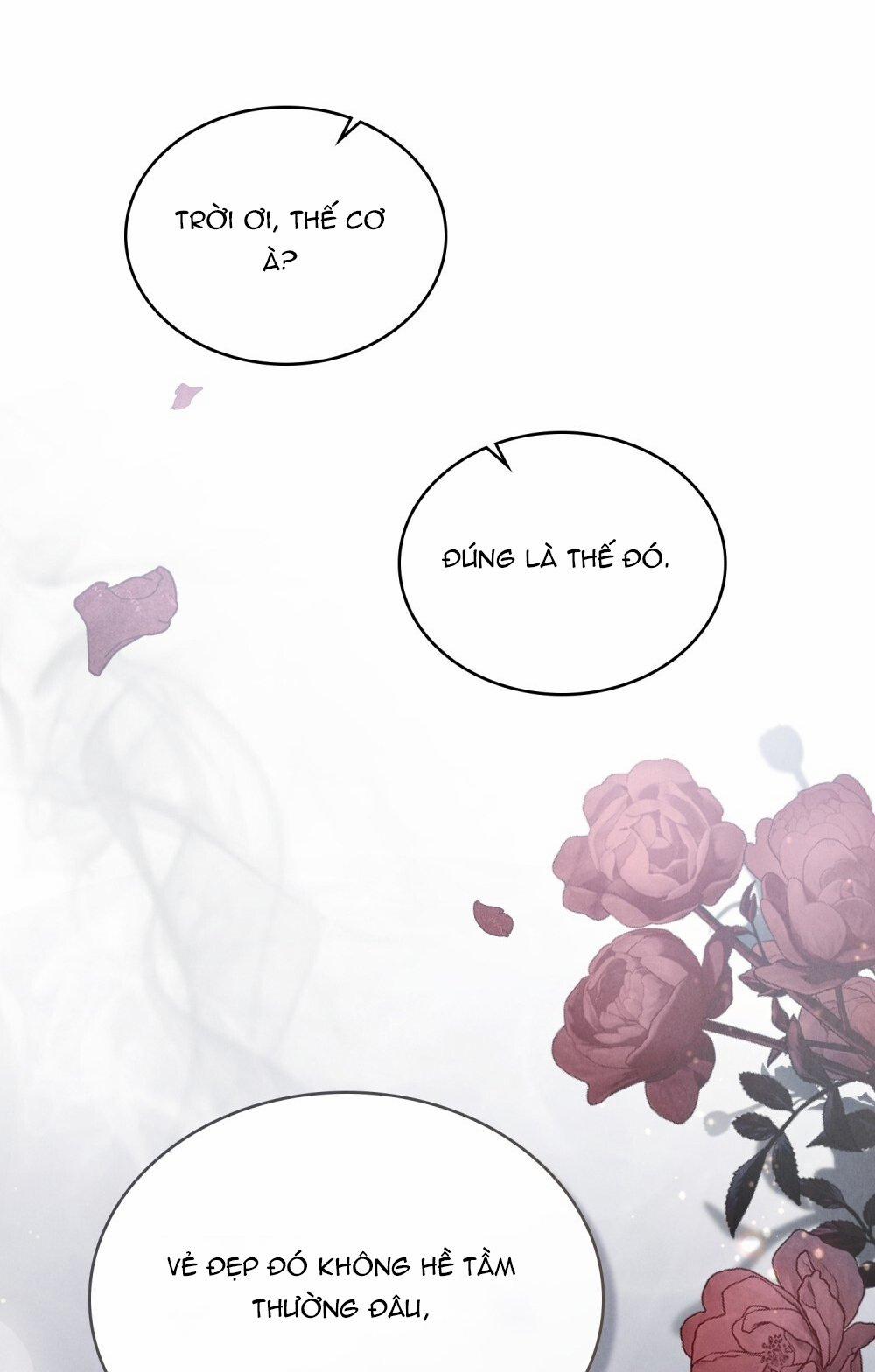 [18+] Đêm Hỗn Loạn 6.1 trang 11