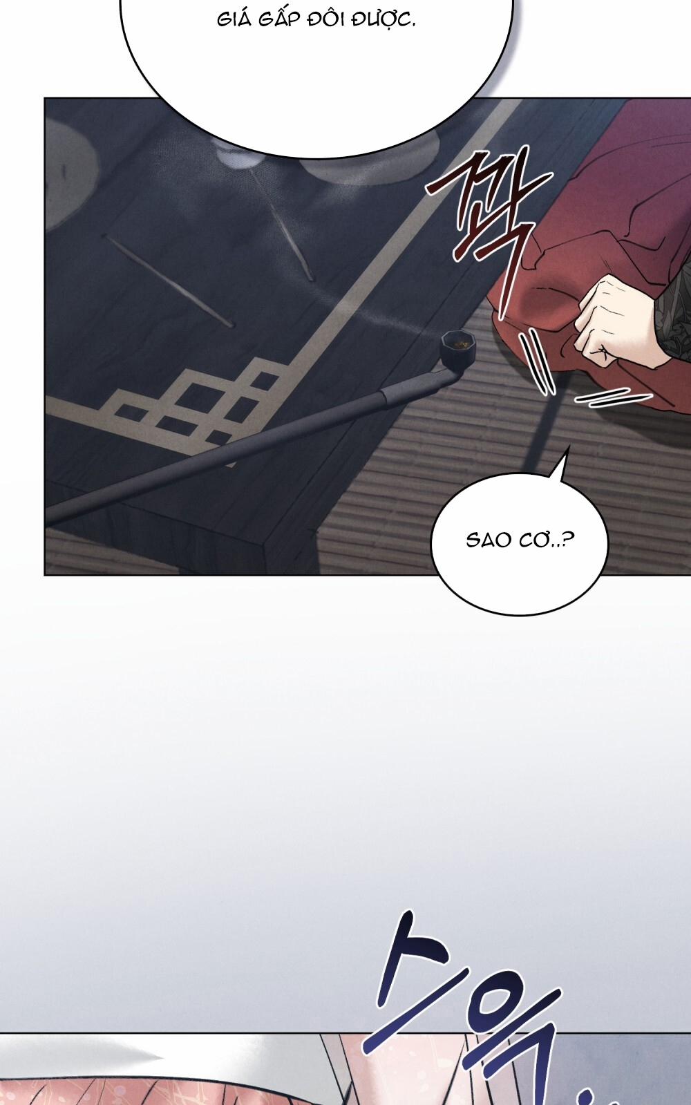 [18+] Đêm Hỗn Loạn 6.2 trang 30