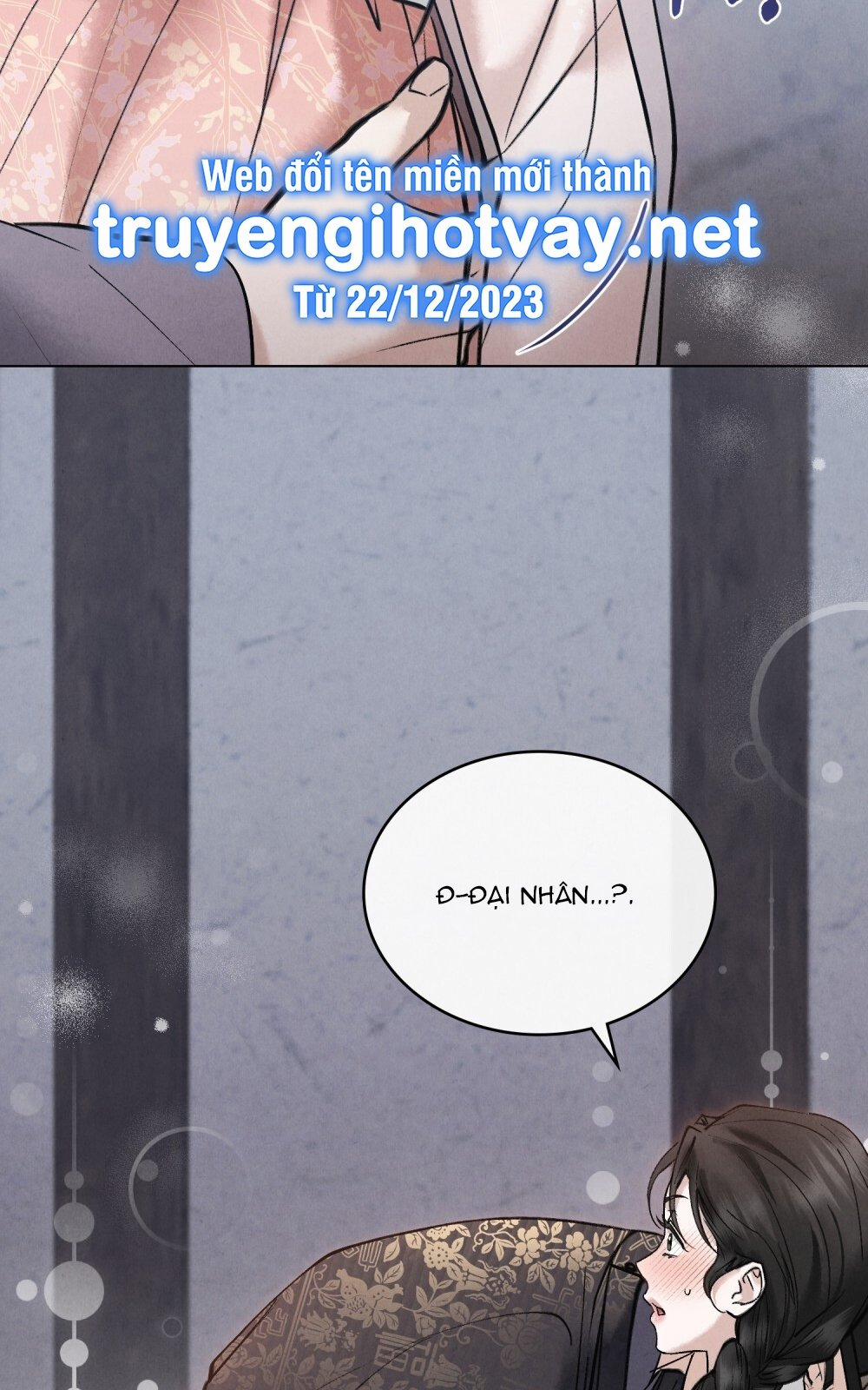 [18+] Đêm Hỗn Loạn 6.2 trang 31