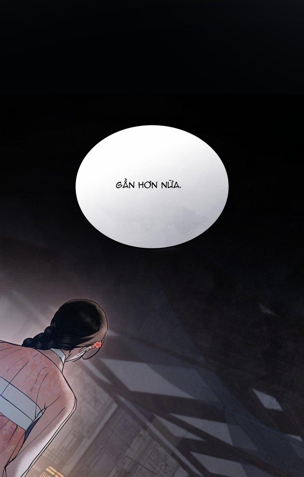 [18+] Đêm Hỗn Loạn 6.2 trang 4