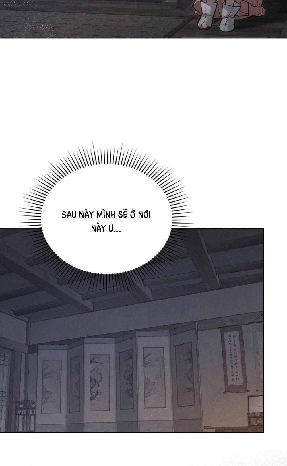 [18+] Đêm Hỗn Loạn 7.1 trang 13