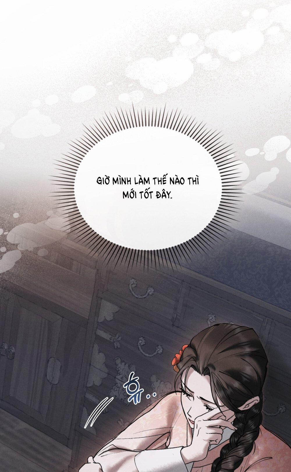 [18+] Đêm Hỗn Loạn 7.1 trang 14