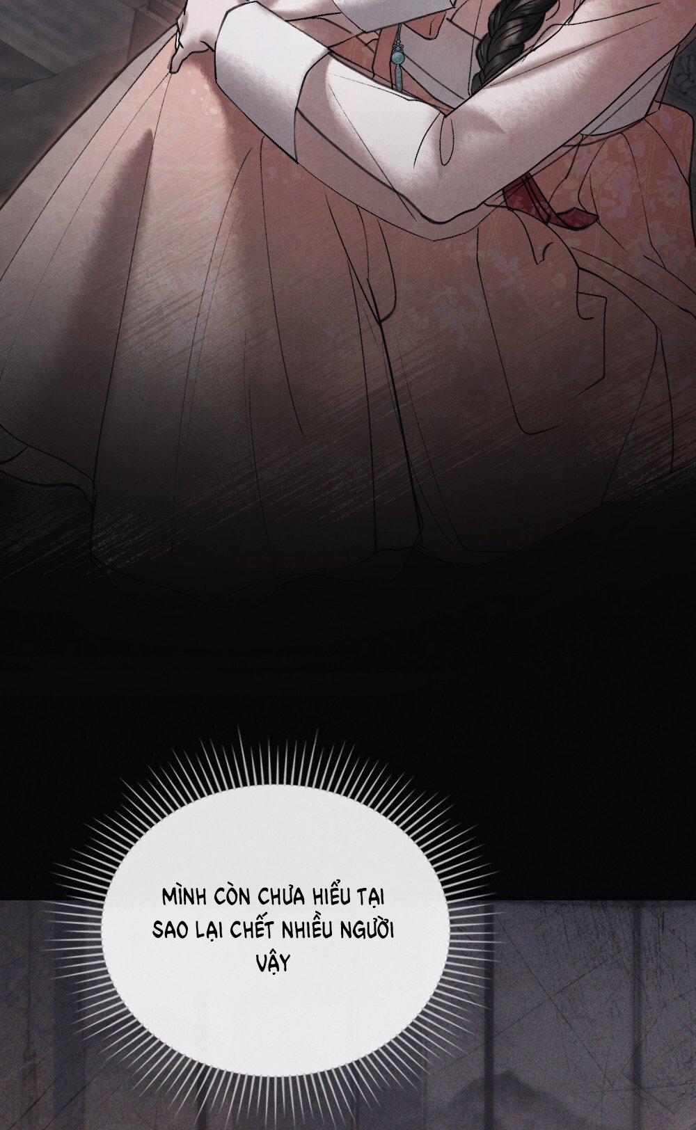 [18+] Đêm Hỗn Loạn 7.1 trang 15