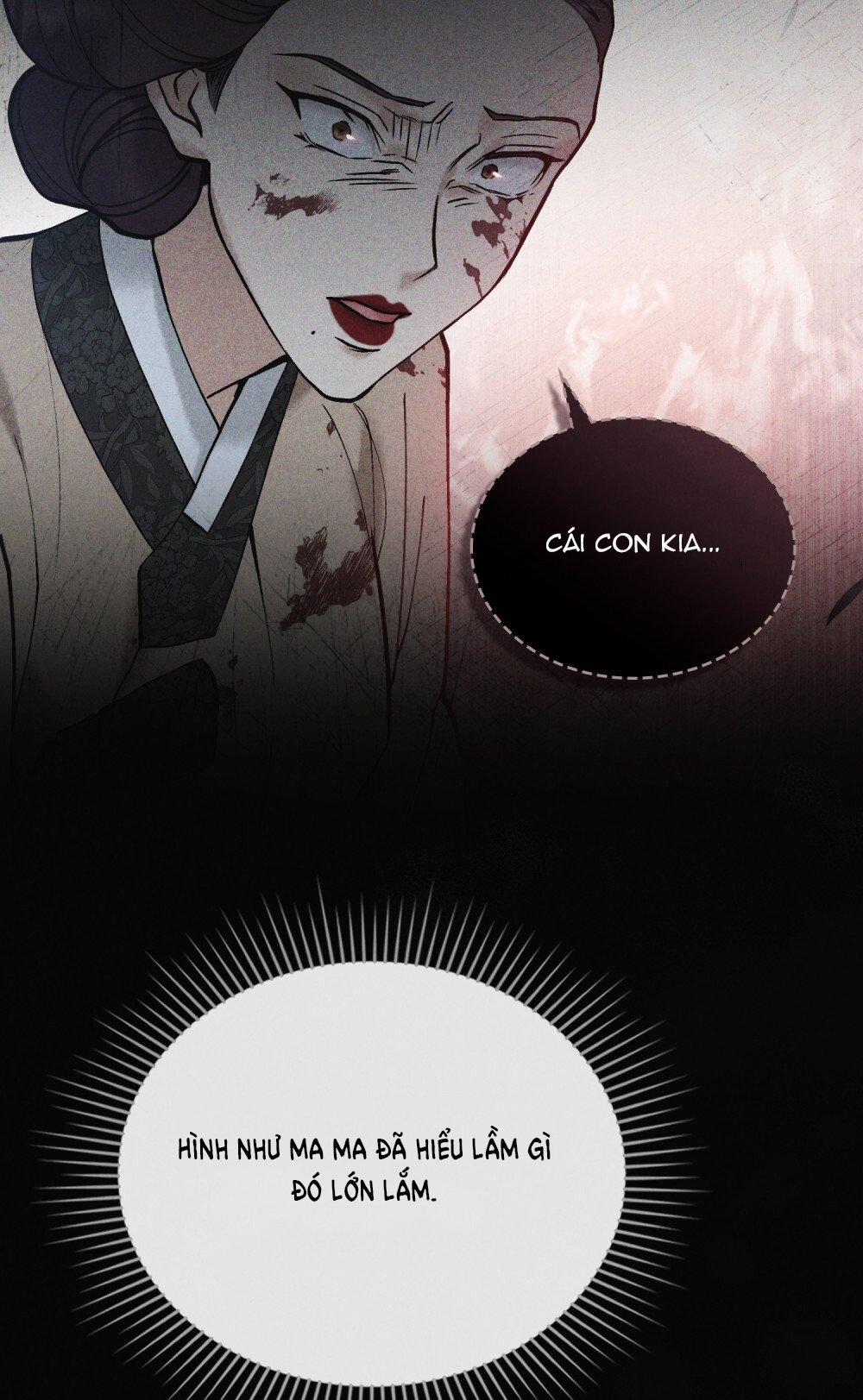 [18+] Đêm Hỗn Loạn 7.1 trang 17