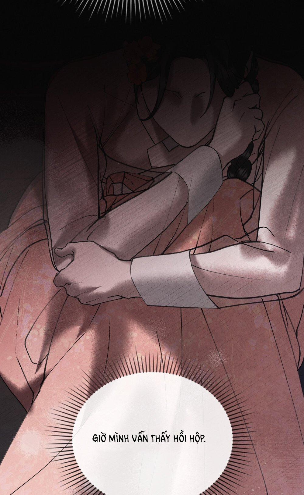 [18+] Đêm Hỗn Loạn 7.1 trang 18