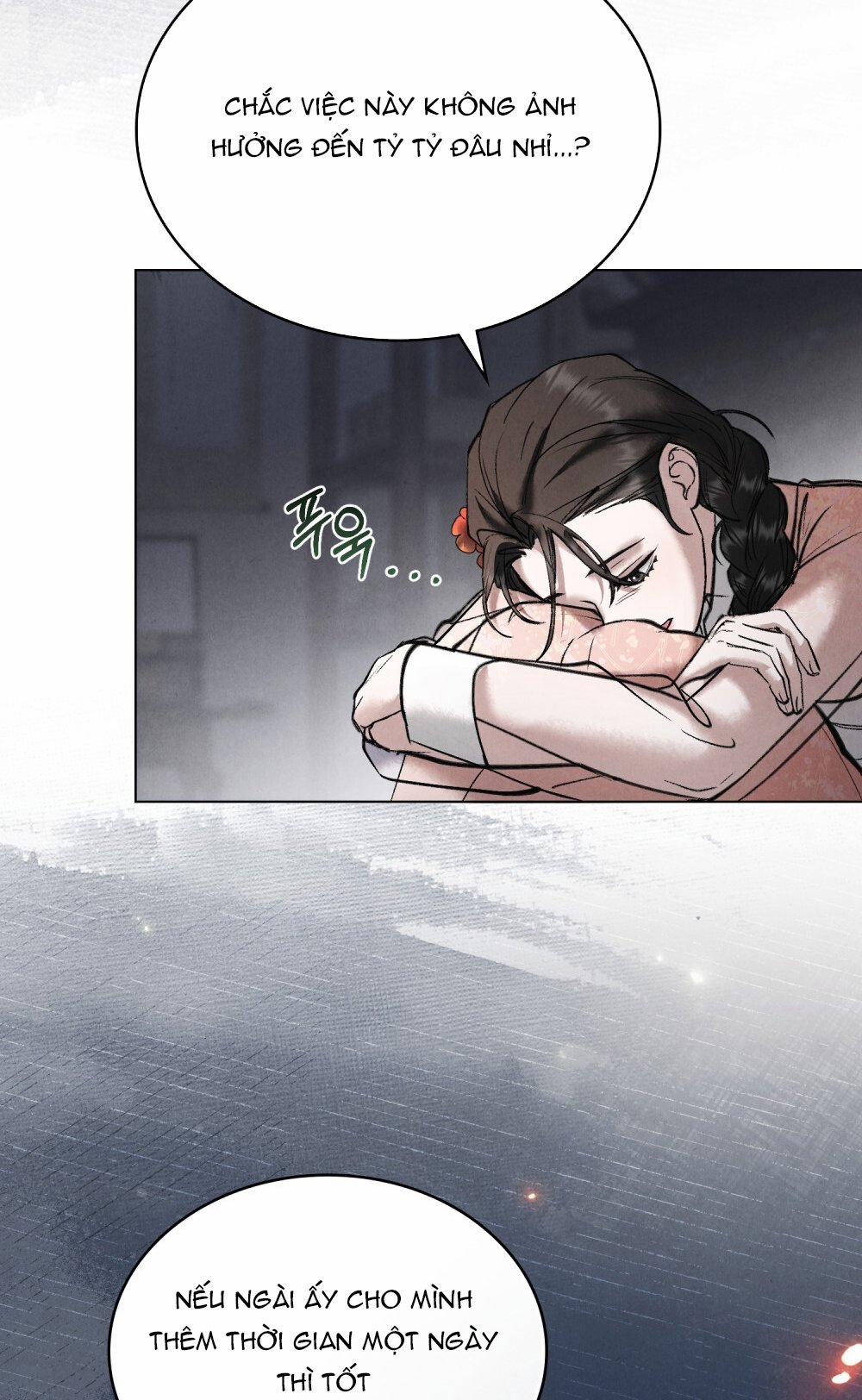 [18+] Đêm Hỗn Loạn 7.1 trang 20