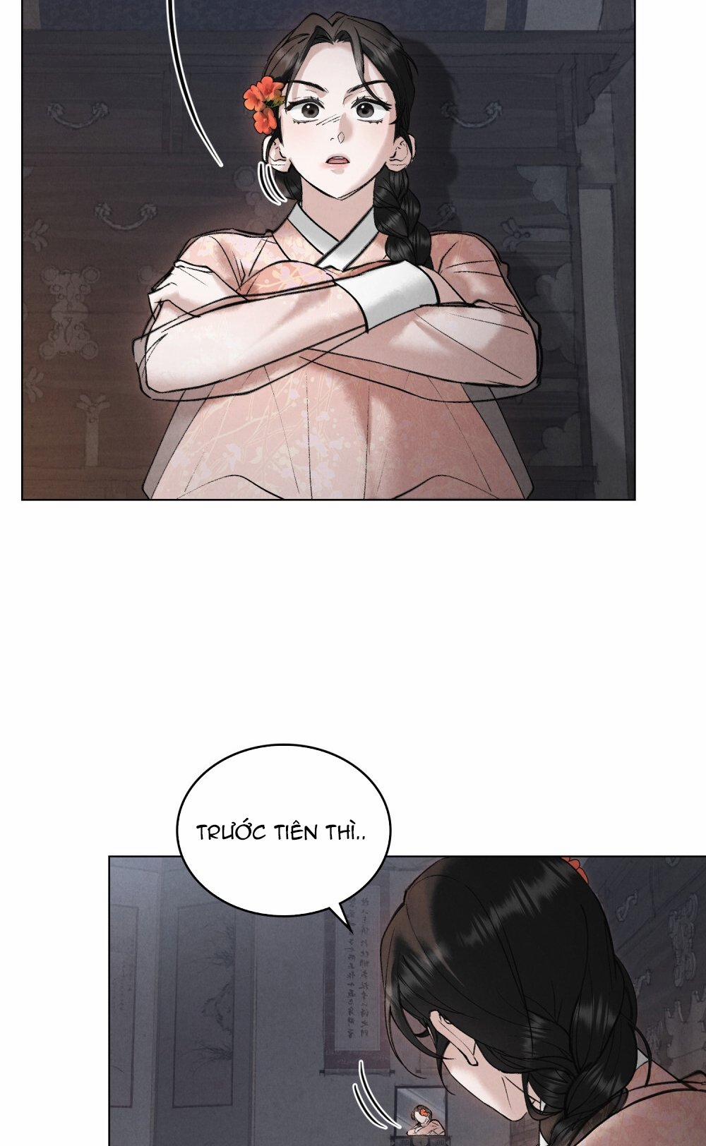 [18+] Đêm Hỗn Loạn 7.1 trang 23