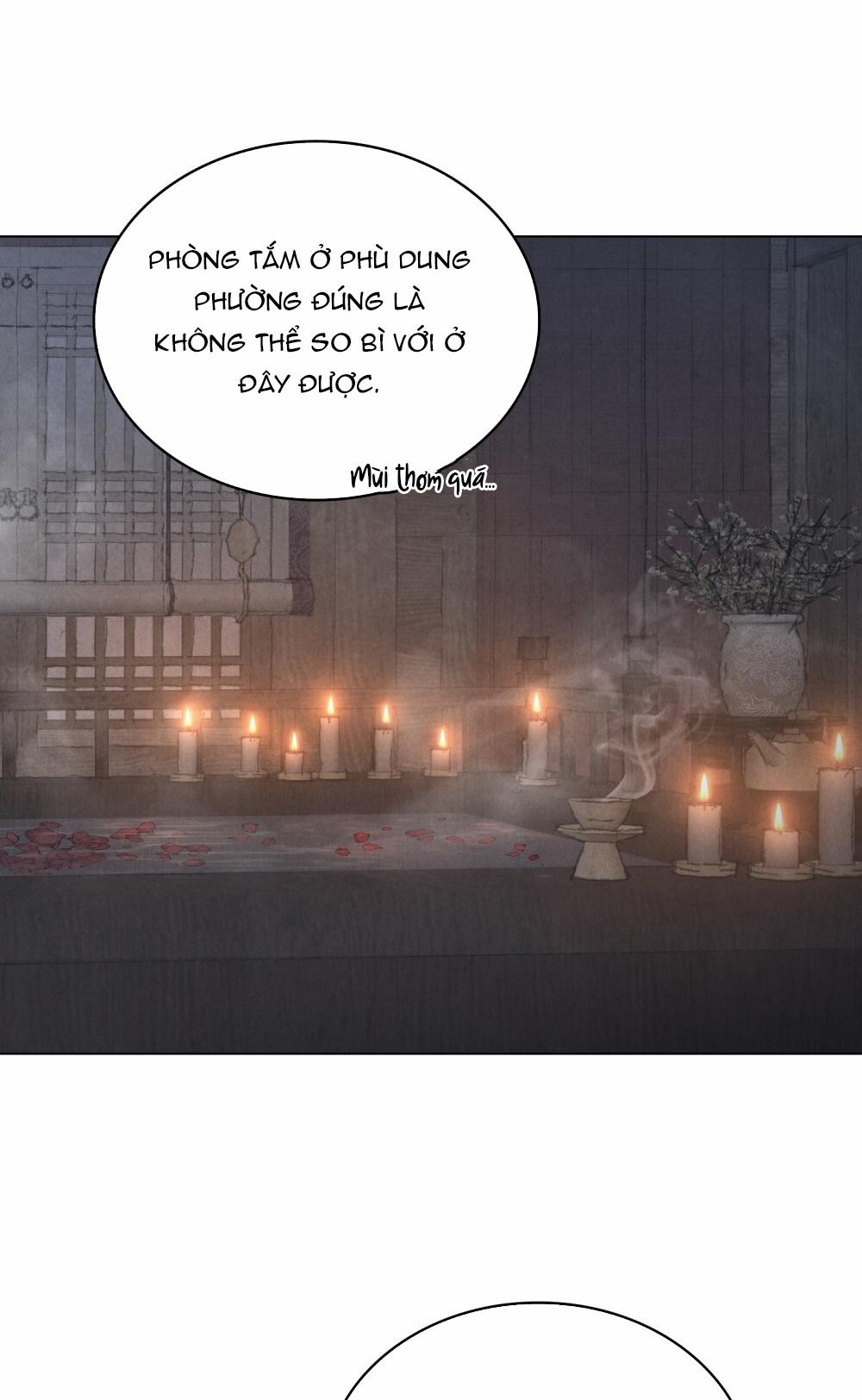 [18+] Đêm Hỗn Loạn 7.1 trang 33