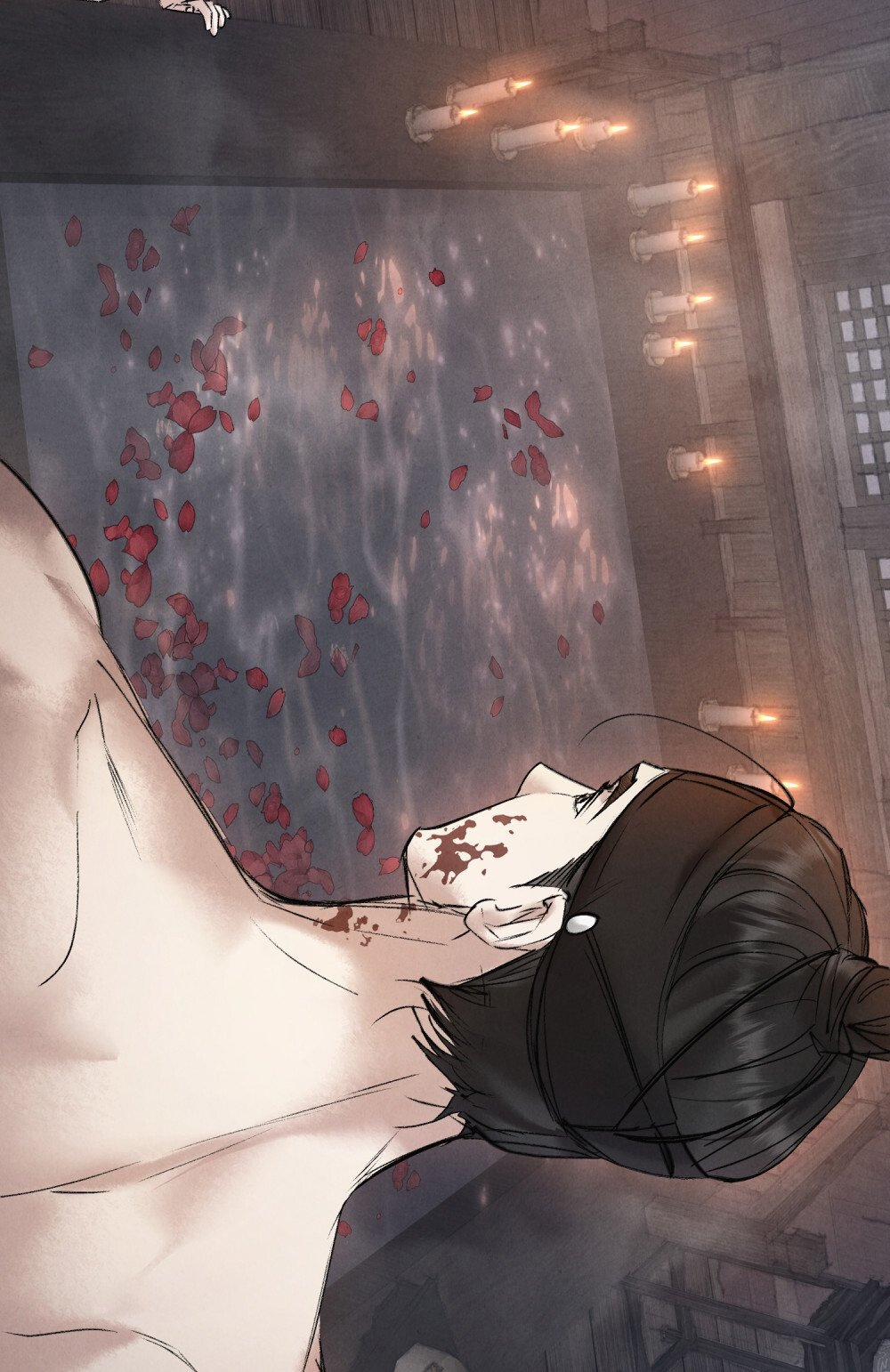 [18+] Đêm Hỗn Loạn 7.2 trang 13