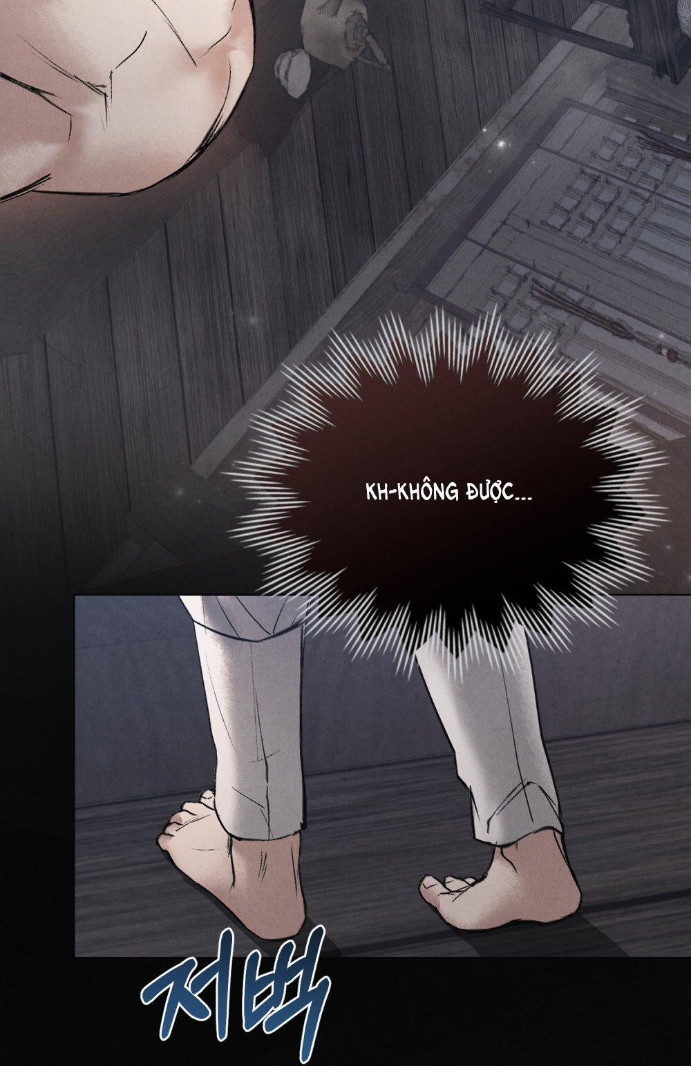 [18+] Đêm Hỗn Loạn 7.2 trang 14