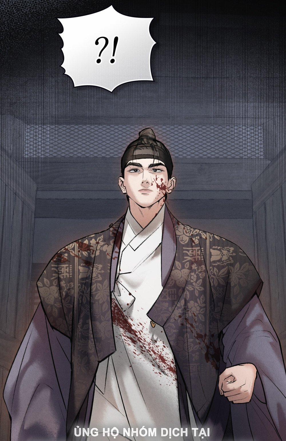 [18+] Đêm Hỗn Loạn 7.2 trang 2