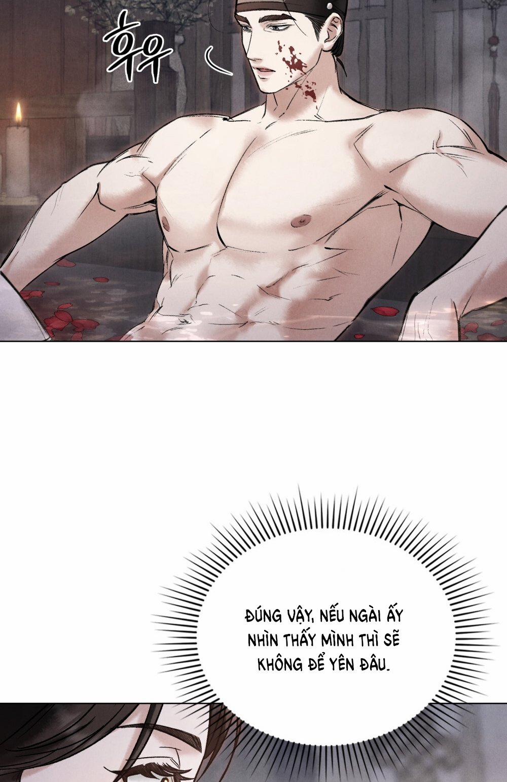 [18+] Đêm Hỗn Loạn 7.2 trang 22