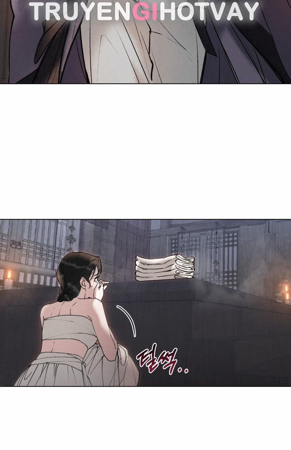 [18+] Đêm Hỗn Loạn 7.2 trang 3