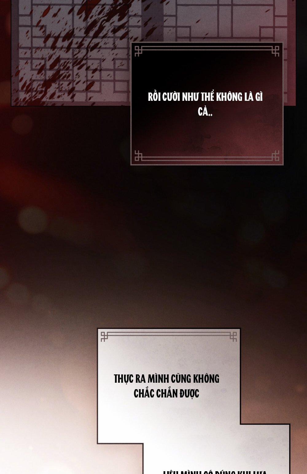 [18+] Đêm Hỗn Loạn 7.2 trang 30