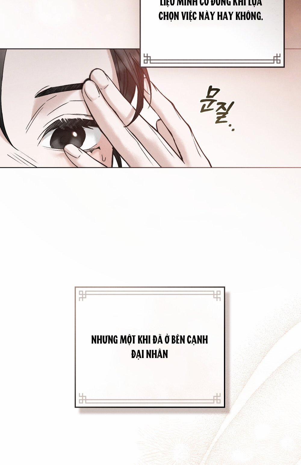 [18+] Đêm Hỗn Loạn 7.2 trang 31