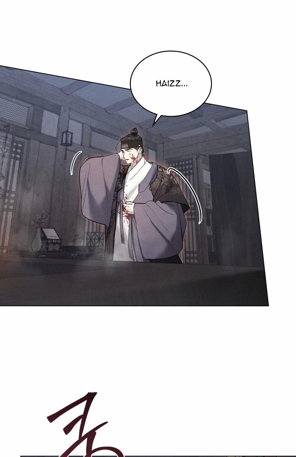 [18+] Đêm Hỗn Loạn 7.2 trang 4