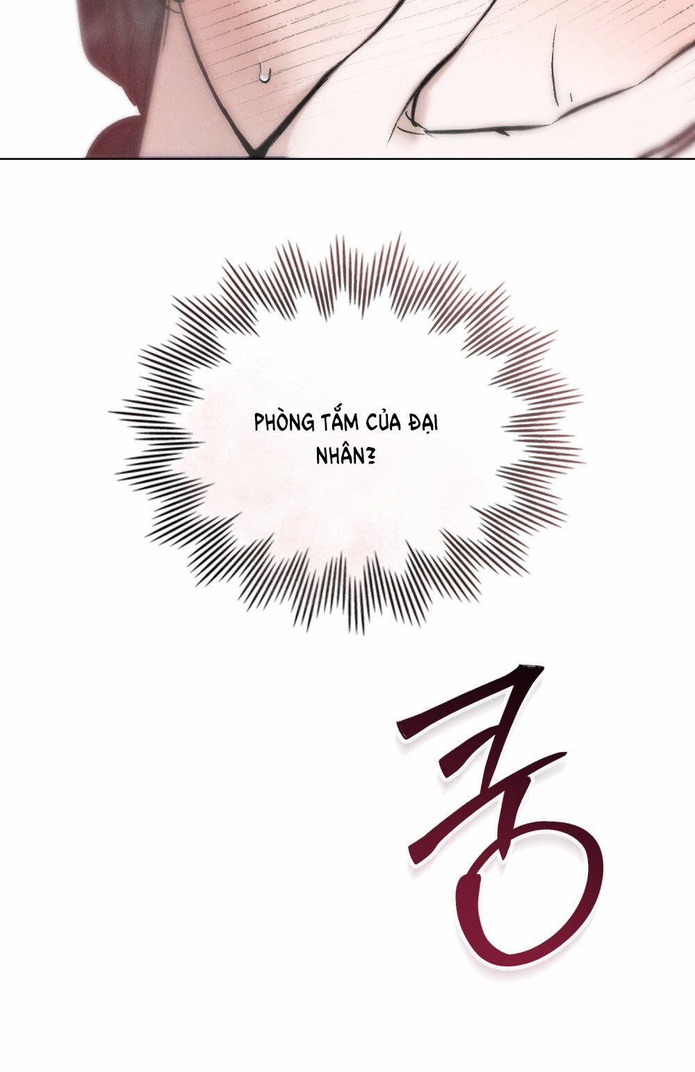 [18+] Đêm Hỗn Loạn 7.2 trang 8