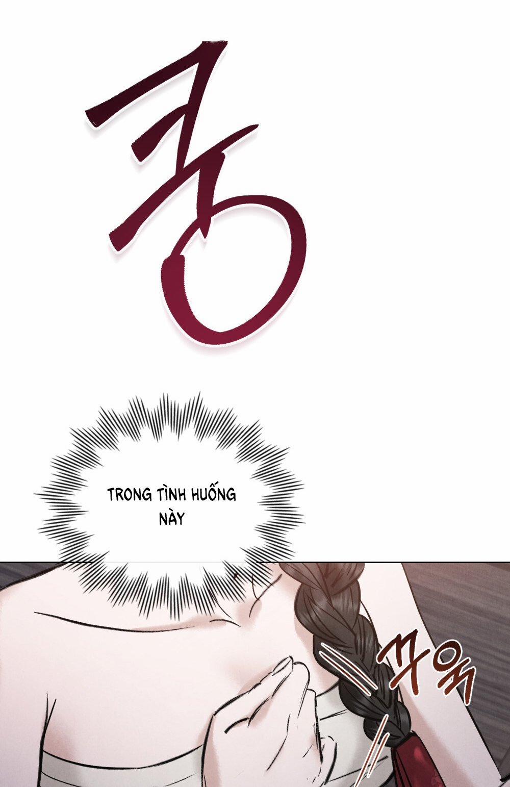 [18+] Đêm Hỗn Loạn 7.2 trang 9