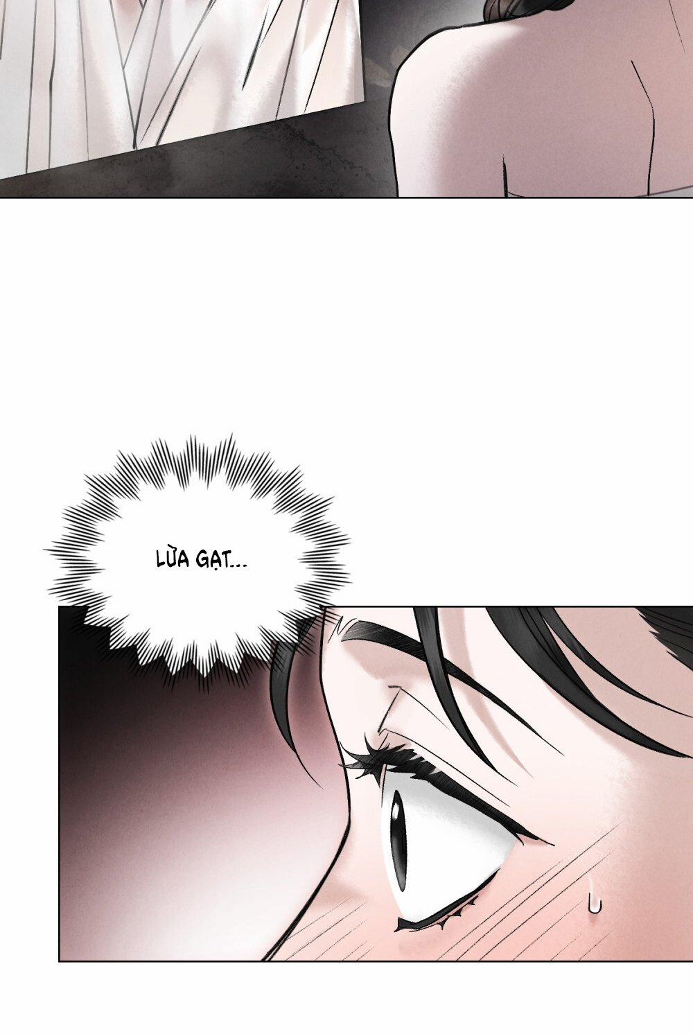 [18+] Đêm Hỗn Loạn 8.1 trang 10