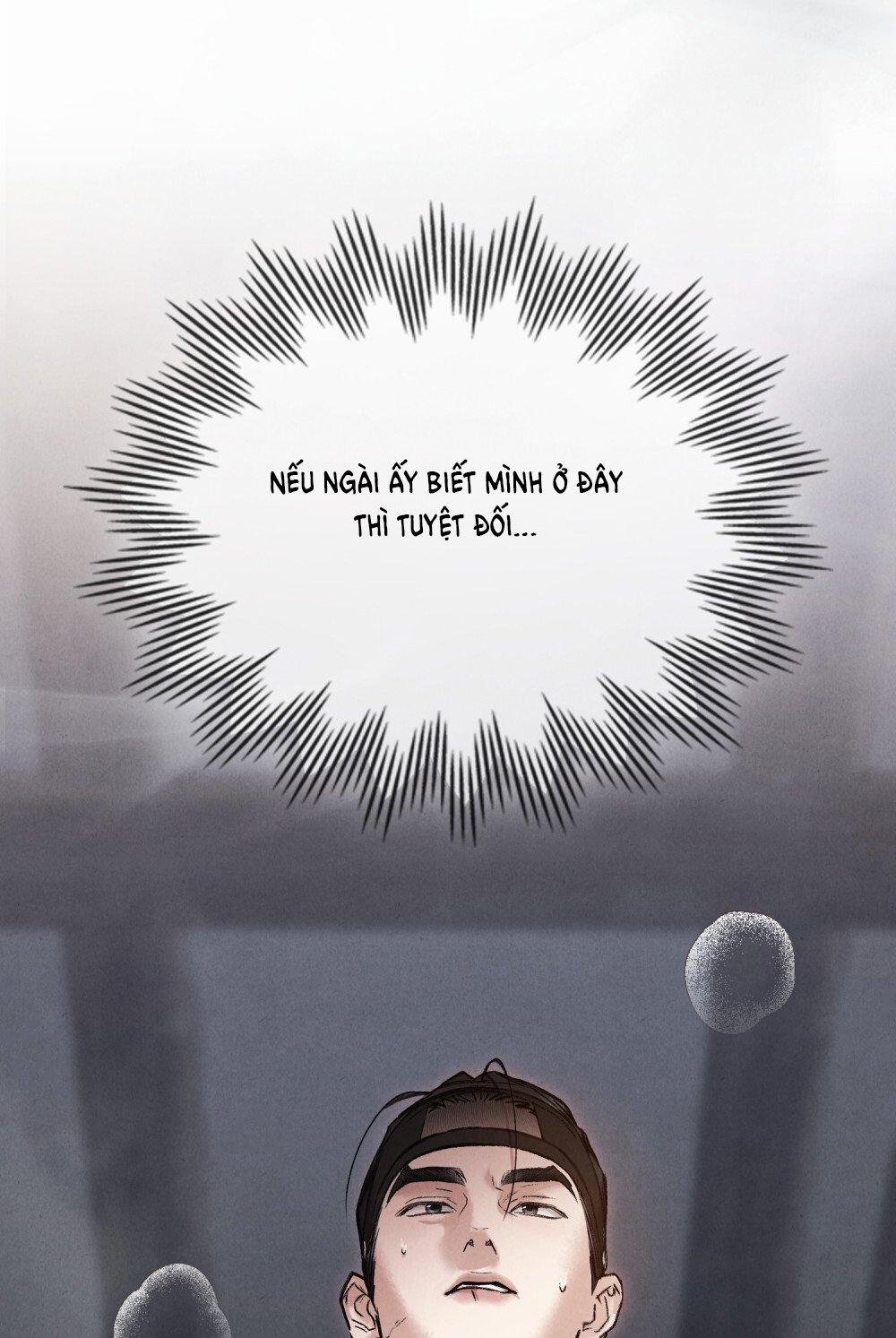 [18+] Đêm Hỗn Loạn 8.1 trang 19