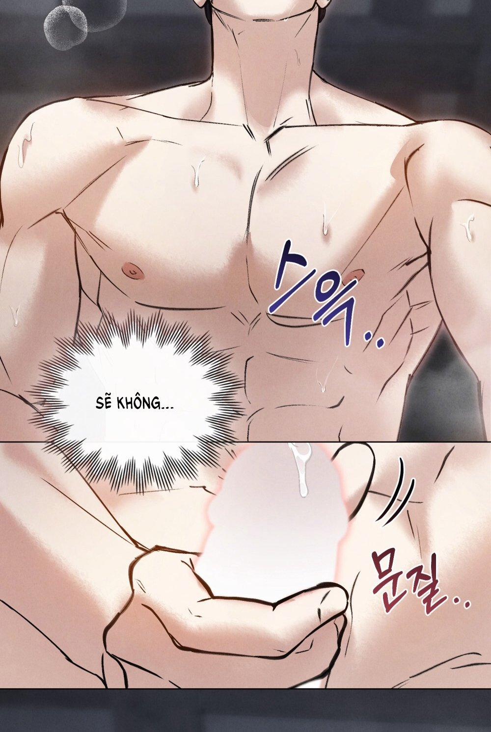 [18+] Đêm Hỗn Loạn 8.1 trang 20