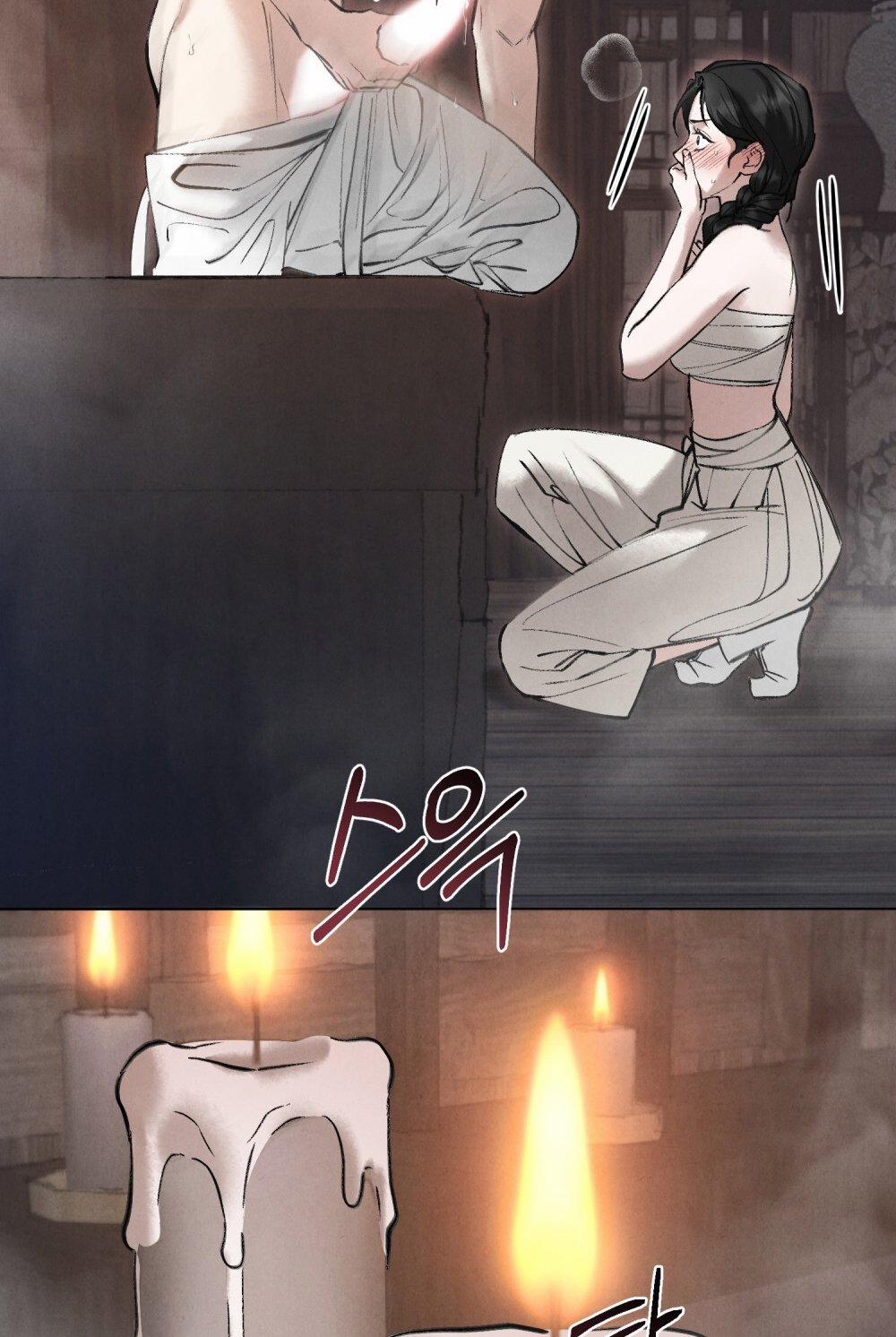 [18+] Đêm Hỗn Loạn 8.1 trang 22