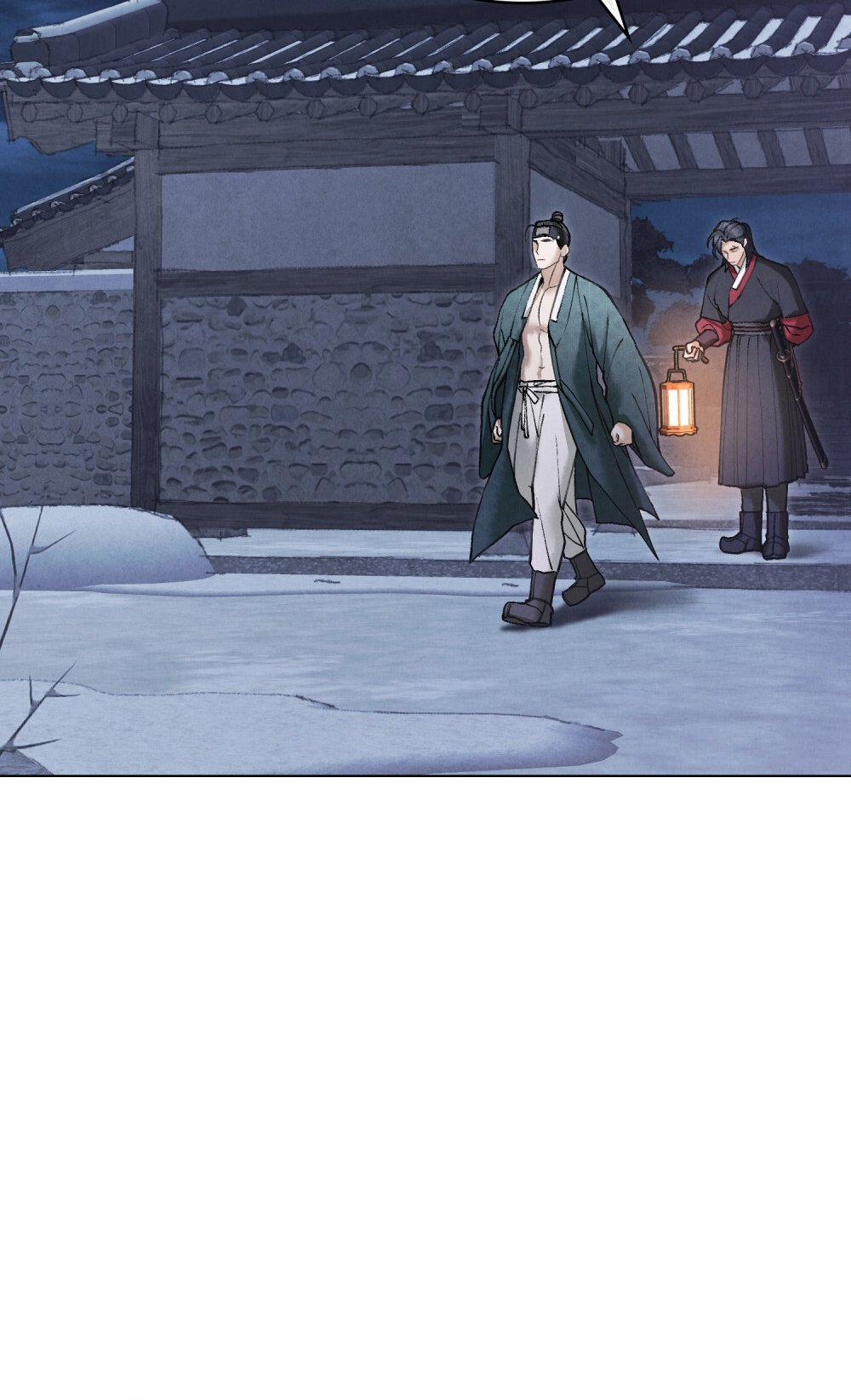 [18+] Đêm Hỗn Loạn 8.2 trang 15