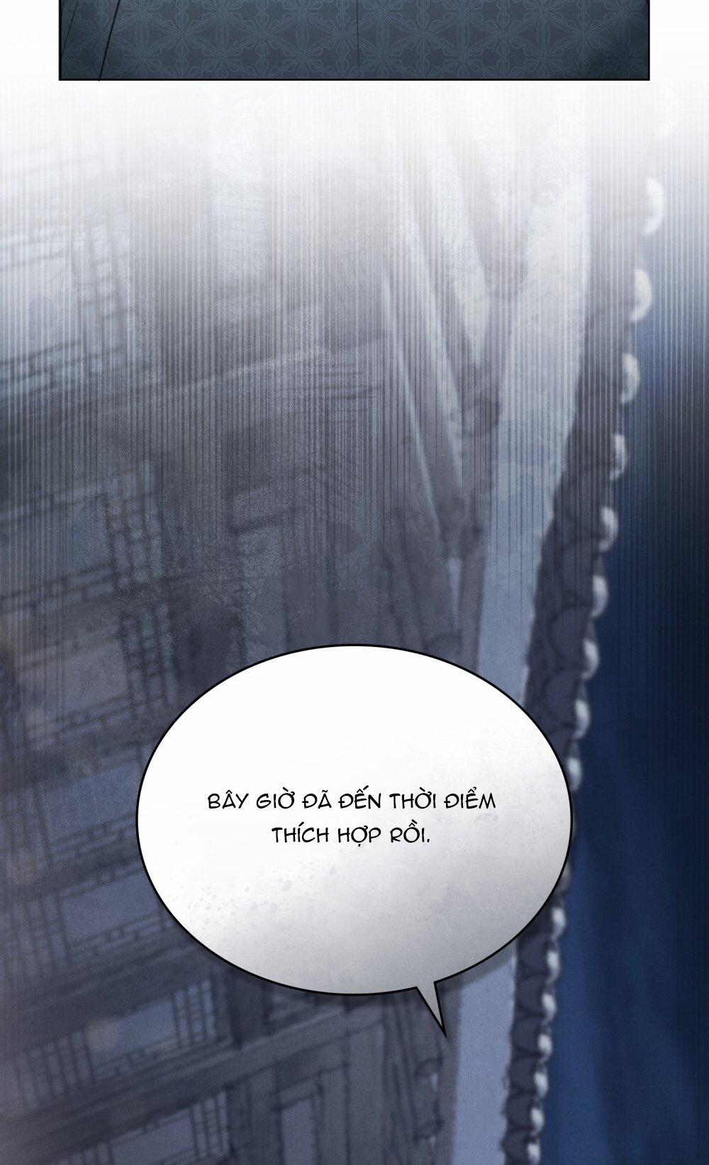 [18+] Đêm Hỗn Loạn 8.2 trang 2