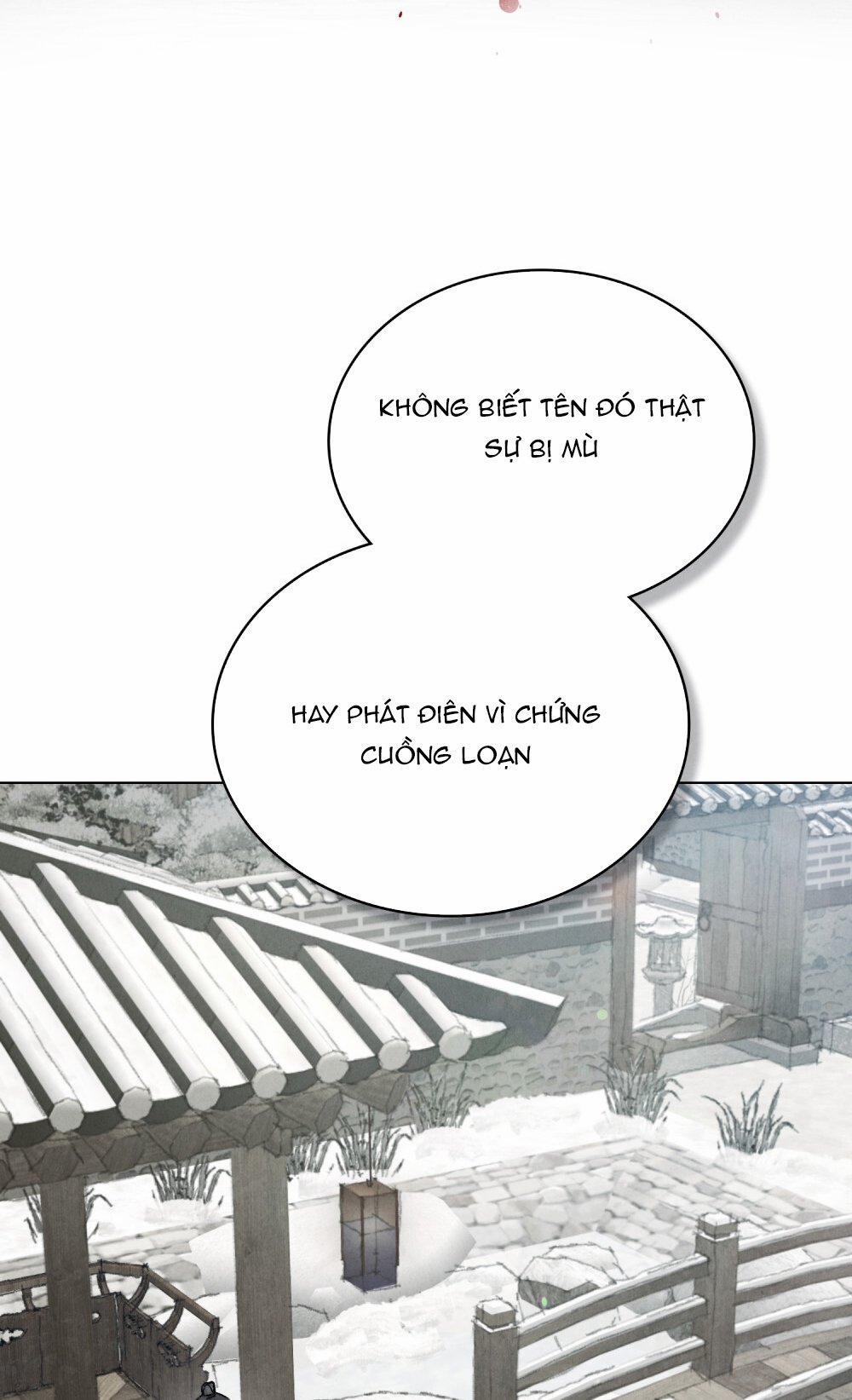 [18+] Đêm Hỗn Loạn 8.2 trang 26