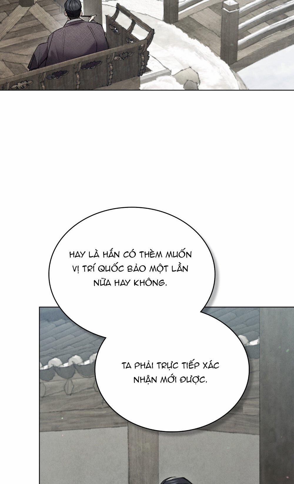 [18+] Đêm Hỗn Loạn 8.2 trang 27