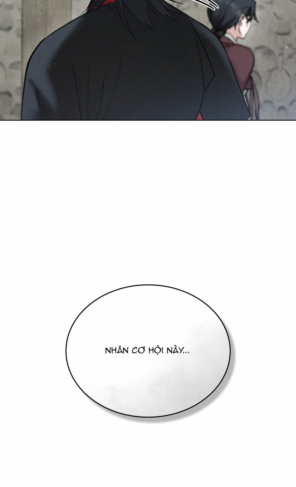 [18+] Đêm Hỗn Loạn 8.2 trang 29