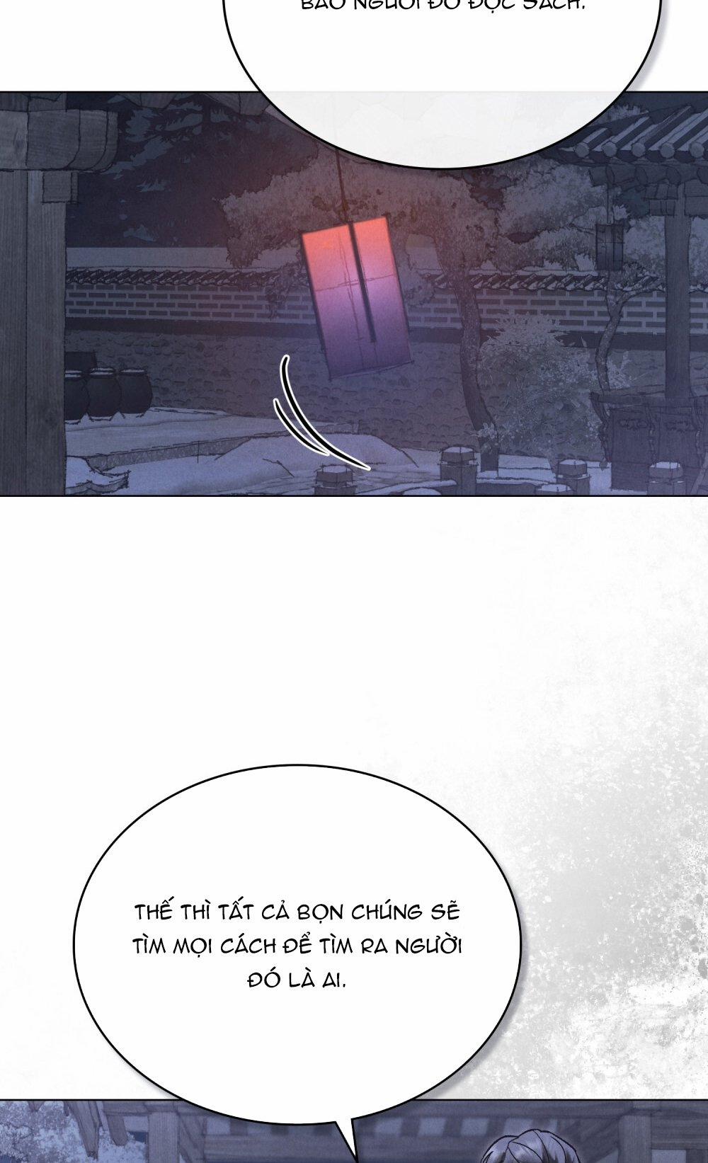 [18+] Đêm Hỗn Loạn 8.2 trang 7