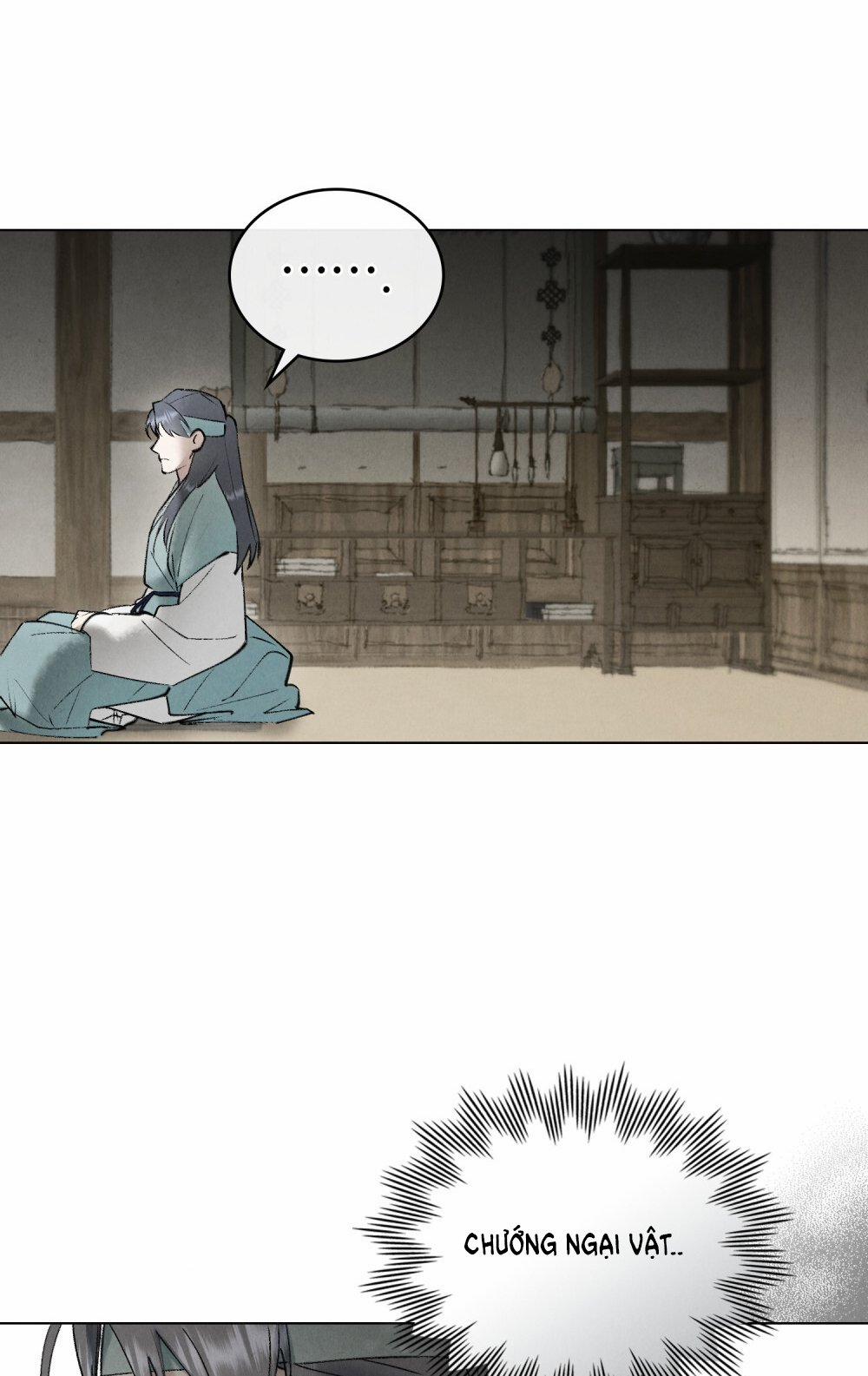 [18+] Đêm Hỗn Loạn 9.1 trang 15