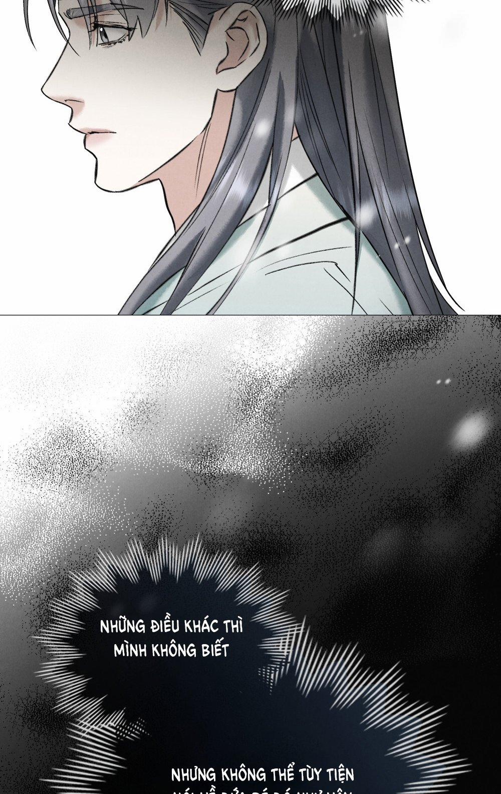 [18+] Đêm Hỗn Loạn 9.1 trang 16