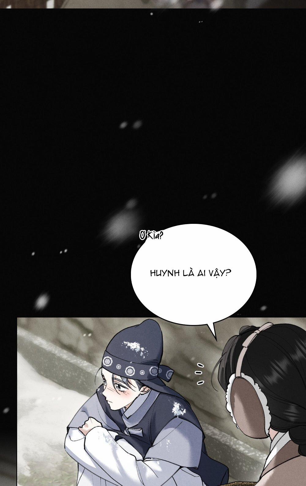 [18+] Đêm Hỗn Loạn 9.1 trang 19