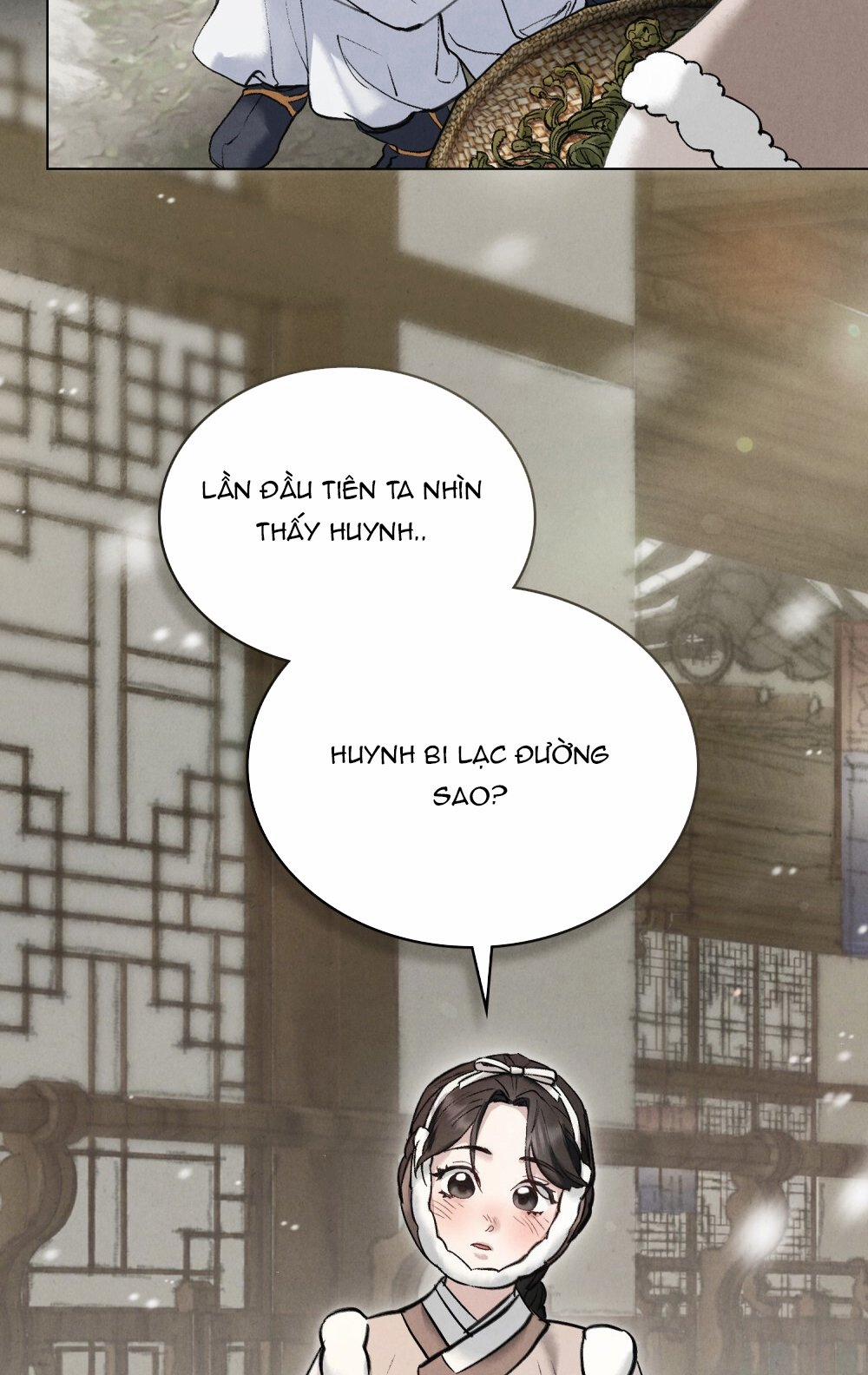 [18+] Đêm Hỗn Loạn 9.1 trang 20