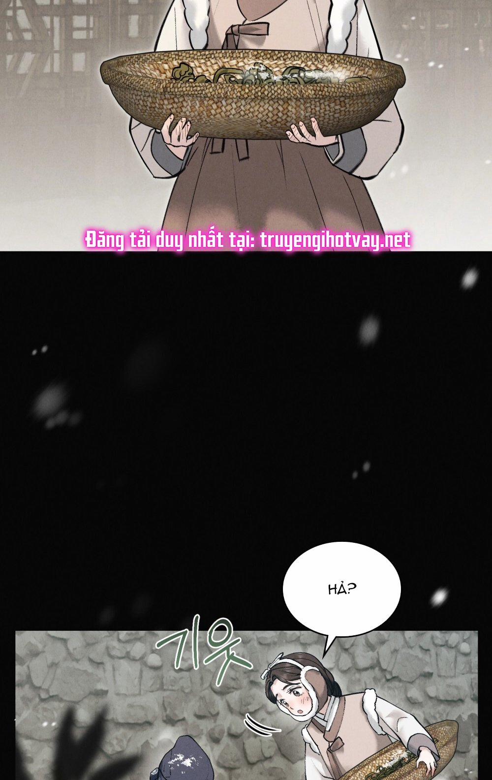 [18+] Đêm Hỗn Loạn 9.1 trang 21